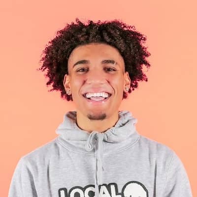 Trvp Andre - Bio, Age, Net Worth, Single, Facts, Career