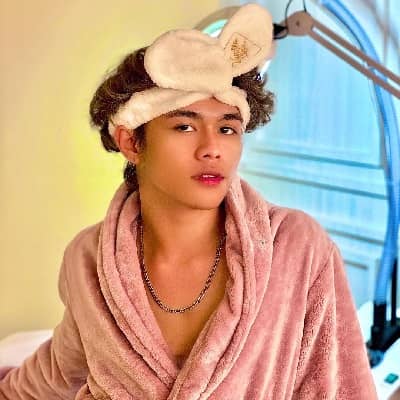 Yanyan De Jesus