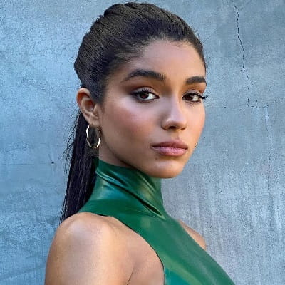 Yovanna Ventura - Bio, Age, Net Worth, Height, Facts, Single