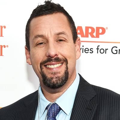 Adam Sandler