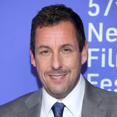 Adam Sandler