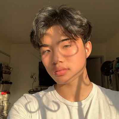 Aidan Hoang