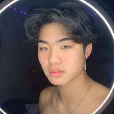 Aidan Hoang