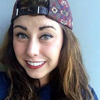 Alaina Marie Mathers