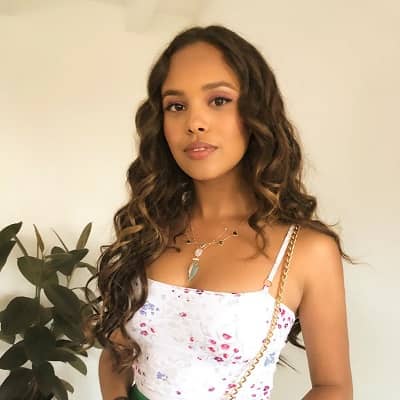 Alisha Boe