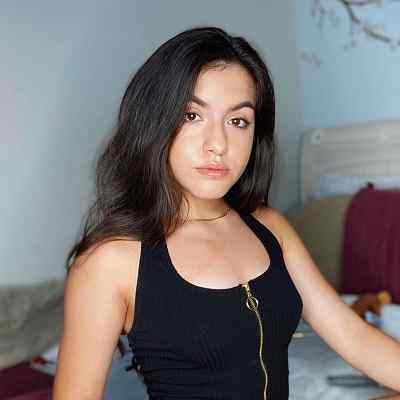 Anaisha Torres