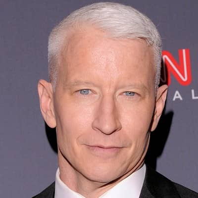 Anderson Cooper