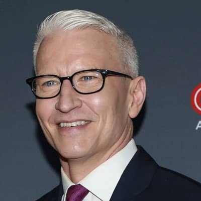 Anderson Cooper