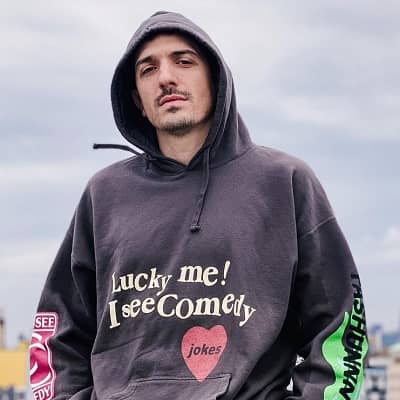 Andrew Schulz