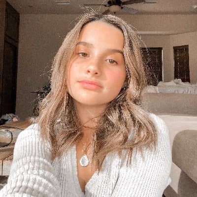 Annie Leblanc