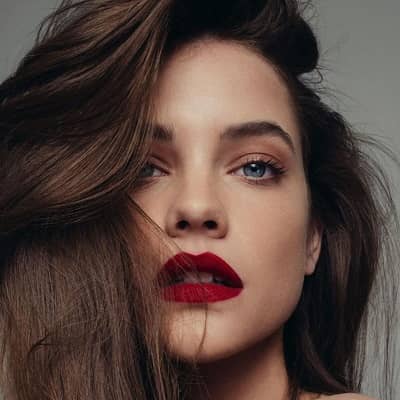 Barbara Palvin