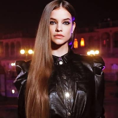 Barbara Palvin