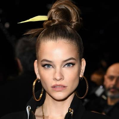 Barbara Palvin