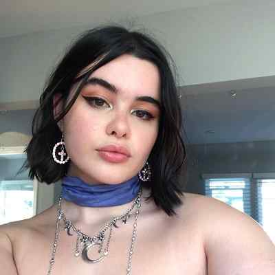 Barbie Ferreira