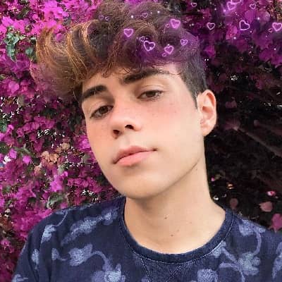 Benji Krol