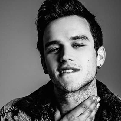 Brandon Flynn