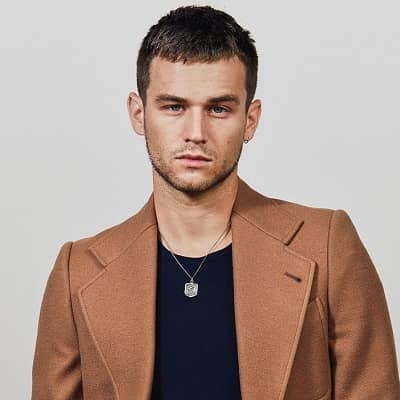 Brandon Flynn