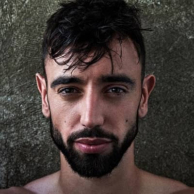 Bruno Fernandes