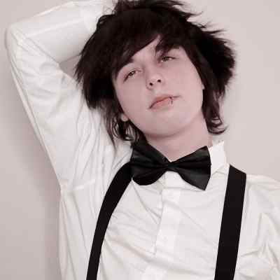 Caleb Finn