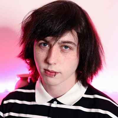 Caleb Finn