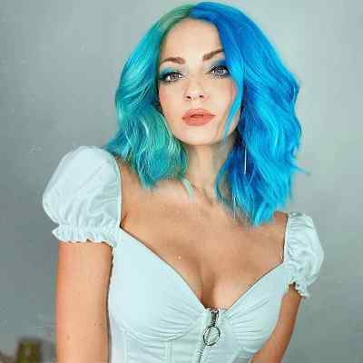 Charity Grace LeBlanc