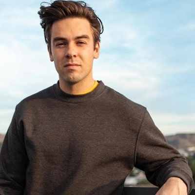 Cody KO