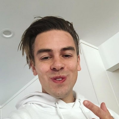 Cody KO