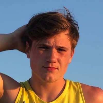 Conner Haueter