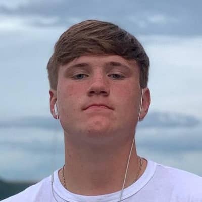 Conner Haueter