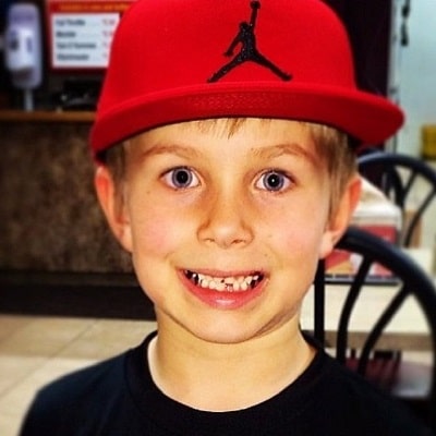 Cooper Christian Colonel