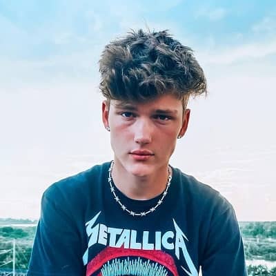 Dalton Kirkley - Bio, Net Worth, Height, Single, Nationality, Facts