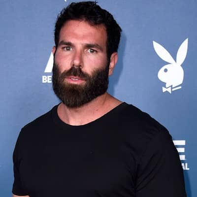 Dan Bilzerian