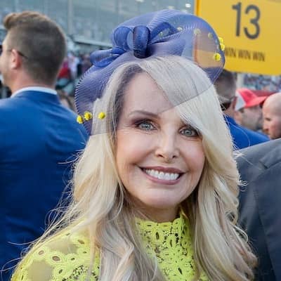 Debby Clarke Belichick