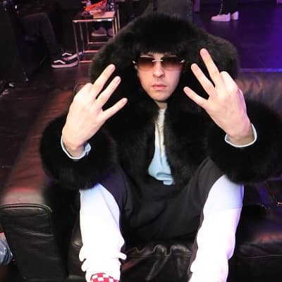 Declyn Wallace Thornton Lauper