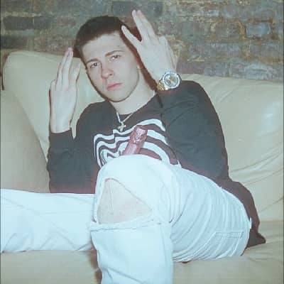 Declyn Wallace Thornton Lauper