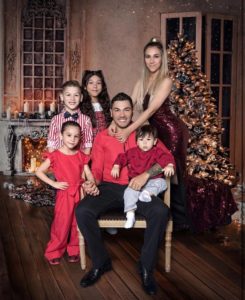 Diezel Ortiz - Bio, Age, Nationality, Facts, Net Worth, Career