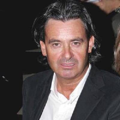 Erwin Bach