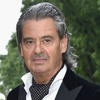 Erwin Bach