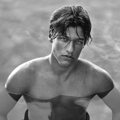 Jacob Hurley Bongiovi