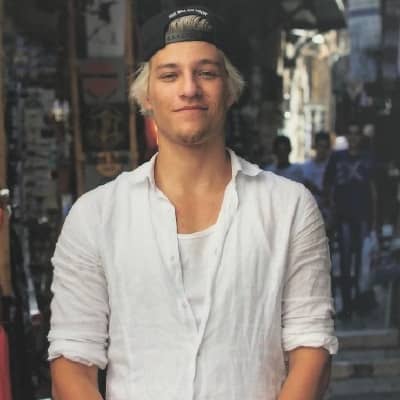 Jacob Hurley Bongiovi