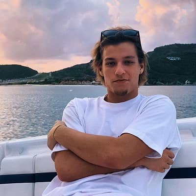 Jacob Hurley Bongiovi