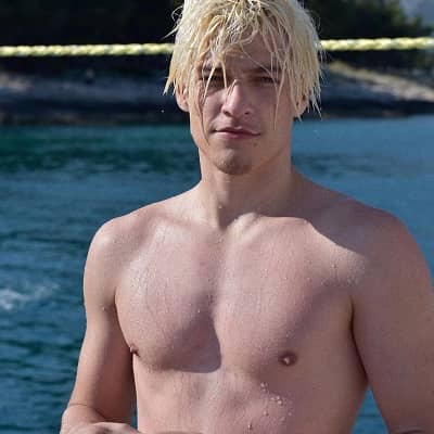 Jacob Hurley Bongiovi