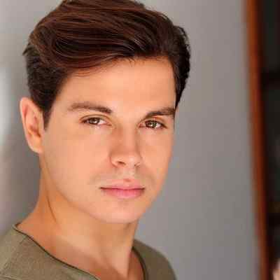 Jake T. Austin