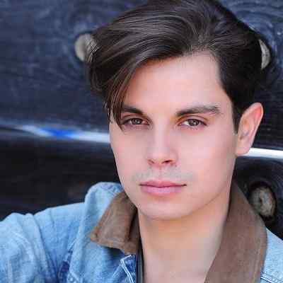 Jake T. Austin