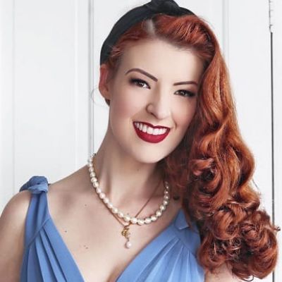 Jessica Kellgren-Fozard