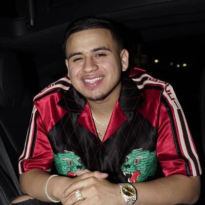 Jesús Ortiz-Paz