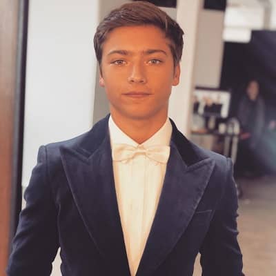 Joaquin Antonio Consuelos