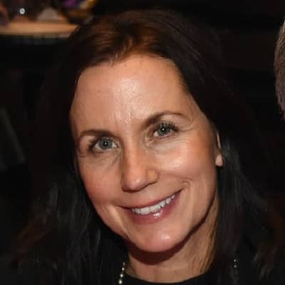 Jodi Faeth