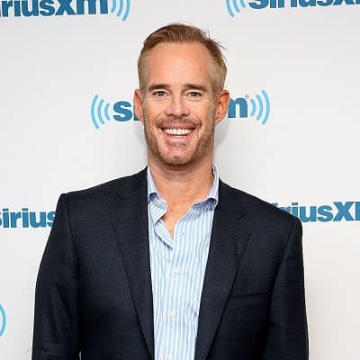 Joe Buck