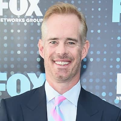 Joe Buck